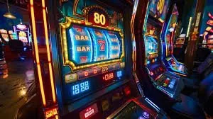 par8888 Inside Baccarat Jungle on par8888