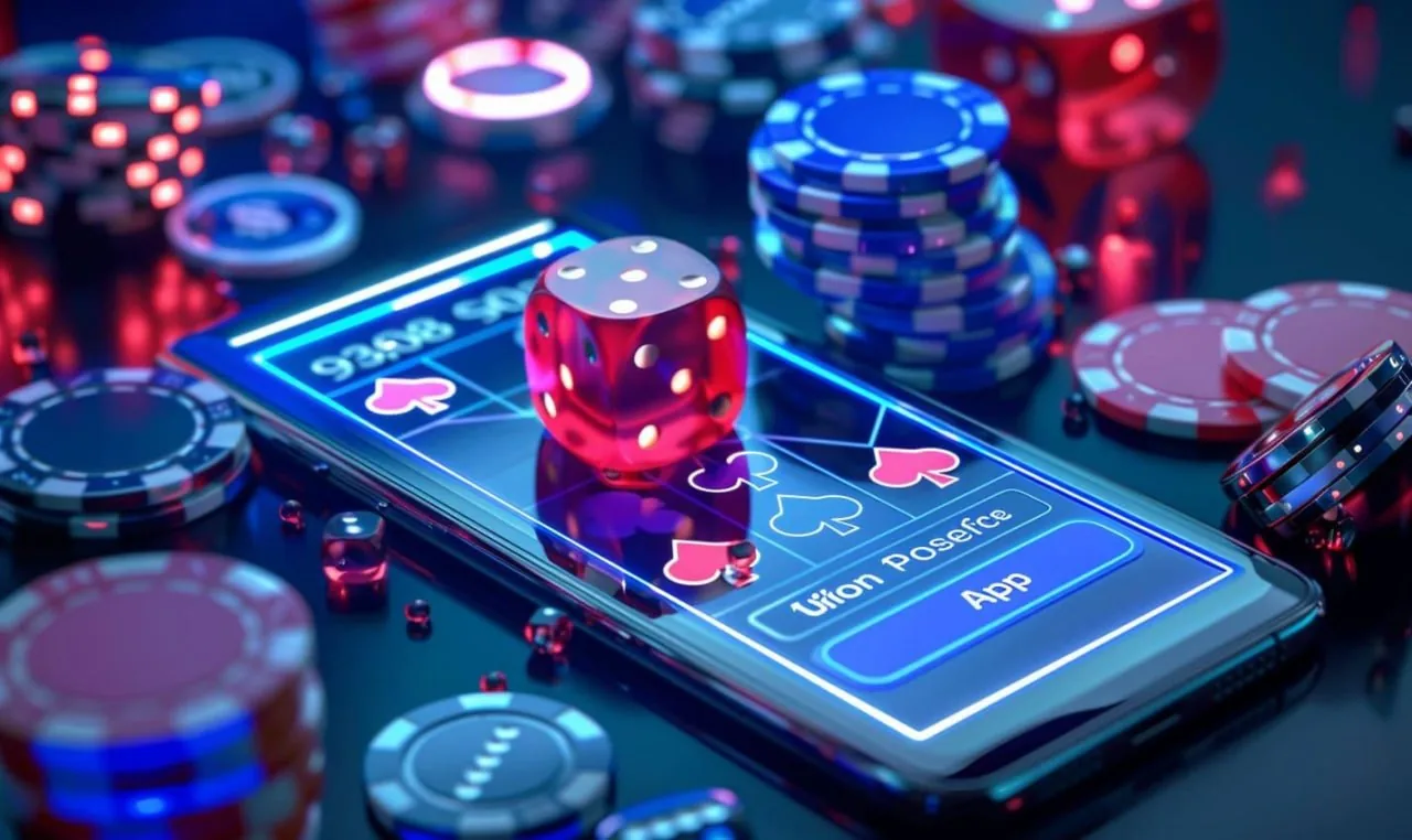 par8888 Blackjack Winner’s Table
